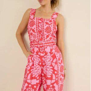 Avara Annabelle Jumpsuit